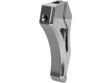 PRM Segmet spouště do systému Epsilon - stříbrný, Prometheus 01