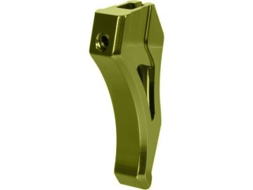 PRM Segmet spouště do systému Epsilon - zelený, Prometheus 01