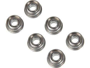 PRM Set 7mm kovových kuličkových ložisek, Prometheus 01