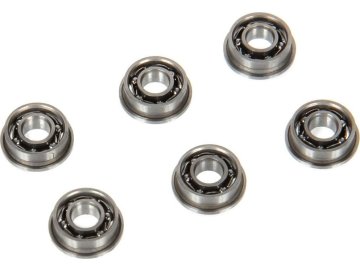 PNT Set 7mm kuličkových ložisek, Point 01
