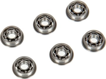 PNT Set 8mm kuličkových ložisek, Point 01