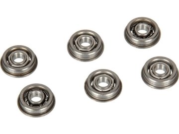 PNT Set 9mm kuličkových ložisek, Point 01