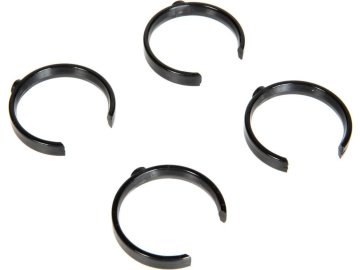 SVB Set kroužků pro zbraně TAC-41, 4ks, Silverback 01