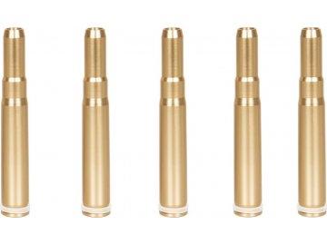 Set patron pro Double Bell/Dboys Kar98 - 5ks, A.C.M.