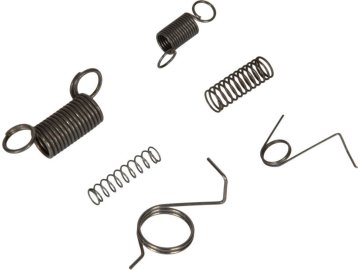 PNT Set pružinek pro mechabox, Point 01