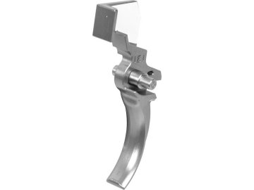 GAT Spoušť Quantum Trigger 1E1 pro M4 - stříbrná, GATE 01