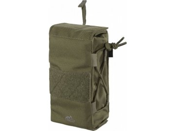 HEL Sumka competition Med Kit® - Olive Green, Helikon 01