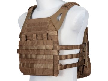 GFT Taktická vesta Jump MK2 - písková TAN, GFC 01