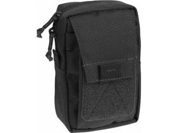 HEL Taktické pouzdro NAVTEL Pouch® - černé, Helikon 01