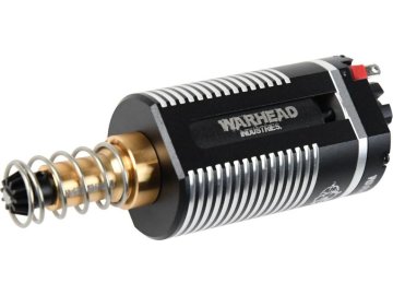 WARHEAD Ultra vysokorychlostní motork - dlouhý, bezkomutátorový, Warhead Industries 01