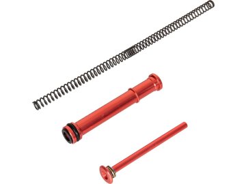 SWL Upgrade set pro SW-01/SW-04/SW-10 - M111, Snow Wolf 01