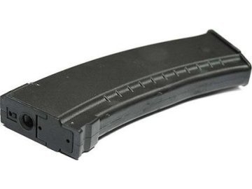 DBY Zásobník pro AK 500 ran, verze 74, černý 01