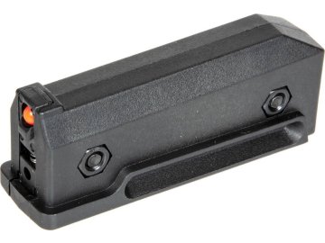 SVB Zásobník Low-Cap pro TAC-41 - černý, plastový, 48bb, Silverback 01