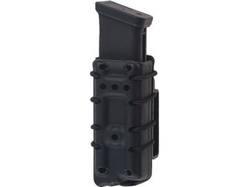 FMA Zásobníková sumka SMC na 50mm opasek - černý, FMA 01