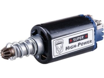 JGG Zátěžový motor M-42 - dlouhý, Golden Eagle 01