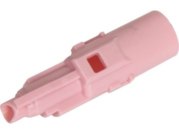 COW Zesílená tryska pro TM Hi-Capa/1911 - PinkMood, CowCow Technology 01