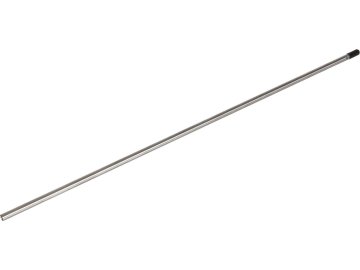 6,03mm AEG S+ poniklovaná vnitřní hlaveň T-N.T. Studio (různé délky)