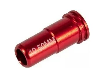 MAXX CNC trysky MAXX Model (různé délky) 01
