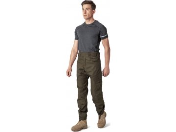 Kalhoty Combat Cedar - olivové, Black Mountain Tactical