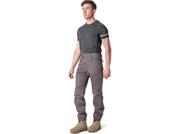 Bmt Kalhoty Combat Cedar - šedé, Black Mountain Tactical 01