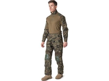 PRI Set uniformy Primal Combat G3 - WZ.93 Woodland Panther, Primal Gear 01