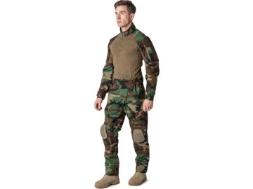 PRI Set uniformy Primal Combat G4 - Woodland, Primal Gear 01