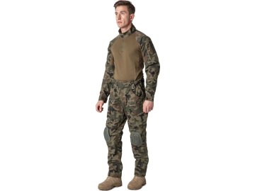 PRI Set uniformy Primal Combat G4 - WZ.93 Woodland Panther, Primal Gear 01