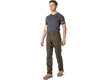 Bmt Taktické kalhoty Redwood - olivové, Black Mountain Tactical 01