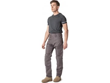Taktické kalhoty Redwood - šedé, Black Mountain Tactical