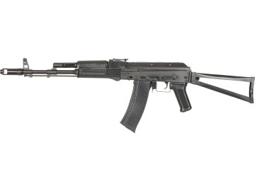 LCT Airsoftová zbraň LCKS74M - ocelové, EBB, LCT, LCKS74M 01