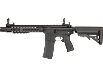 Specna Arms Airsoftová zbraň M4 Keymod EDGE 2.0™ RRA - černá, Specna Arms, SA-E07 01