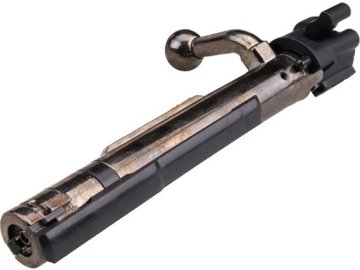 DBY Kompletní závěr pro Kar98 Green Gas, DBoys/Double Bell 01