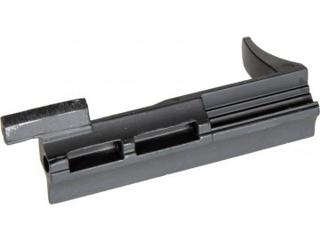 Natahovací páka pro AK74 - černá, DBoys/Double Bell