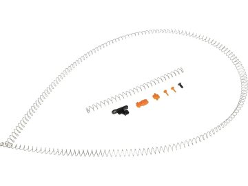 PTS Opravný set pro zásobníky EPM1, PTS 01