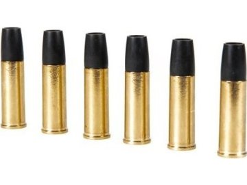 SRC Patrony pro SRC revolvery - 6ks, SRC 01
