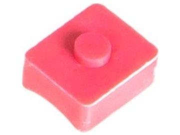 TNT Tvarovaný přítlak STD Hop-Nub - 80°, T-N.T. Studios 01