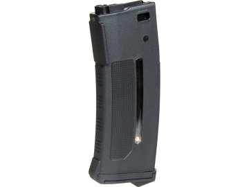 PTS Zásobník Hi-Cap EPM1 pro M4 - černý, točný, 250bb, PTS 01