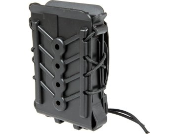 FMA Zásobníková sumka HSG 7.62 - černá, FMA 01