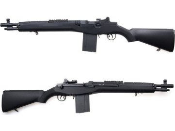 Tokyo Marui Airsoftová zbraň US M14 SOCOM - černá, Tokyo Marui 01