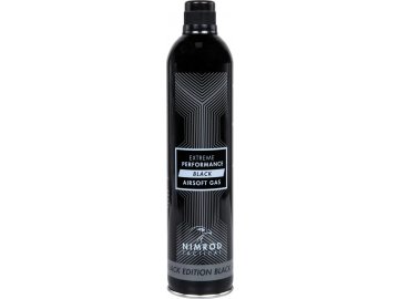 Plynová láhev Nimrod Extreme Performance Black Gas - 500ml, 260g