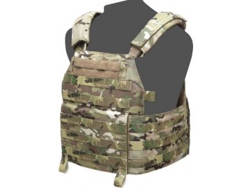 Warrior Assault Systems Nosič plátů DCS Elite Ops AR15 open - Multicam, Warrior Assault Systems 01