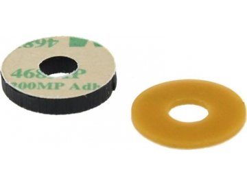 SorboPad L96 (20 mm válec) - 40D - 4,2mm (0.125"), EPeS Airsoft