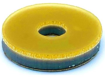 EPeS SorboPad L96 (20 mm válec) - 50D - 3,5mm (0.1"), EPeS Airsoft 01