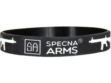 SPE Náramek Specna Arms Band - Your Way of Airsoft, Specna Arms 01