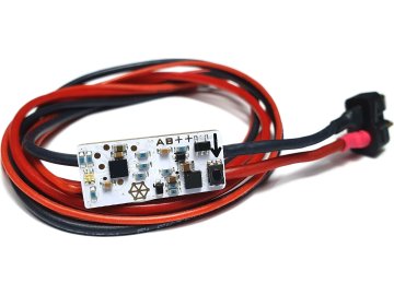 PER Aktivní brzda PERUN AB++, Perun 01