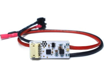 PER Upgrade kit ETU++ pro G&G, Perun 01