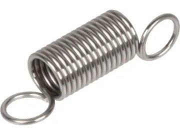 RET Pružinka ramínka podavače V2 a V3, Retro Arms 01