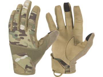 HEL Rukavice RANGE taktické - MultiCam®/Coyote, Helikon 01