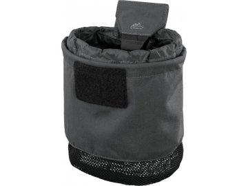 Helikon Sumka Competition na odhazování zásobníků - Shadow Grey/černá, Helikon 01