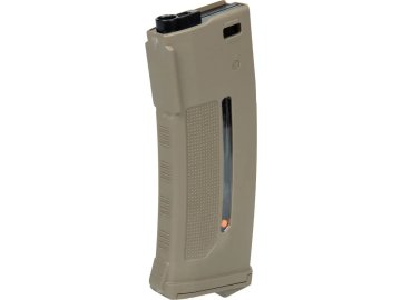 PTS Zásobník Hi-Cap EPM1 pro M4 - pískový, točný, 250bb, PTS 01